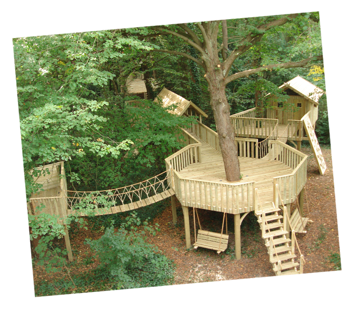 Treehouse 9