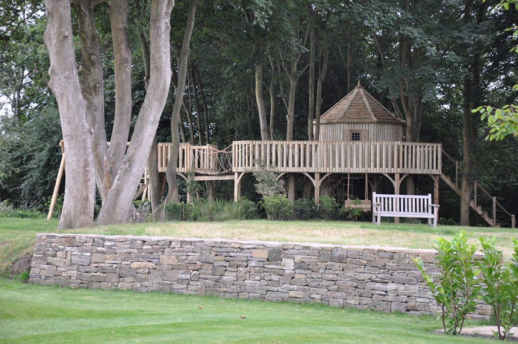 garden play zone