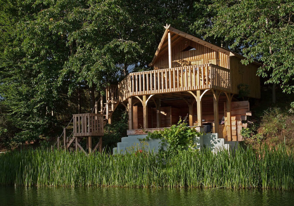 5 Reasons why a glamping trip makes the perfect staycation