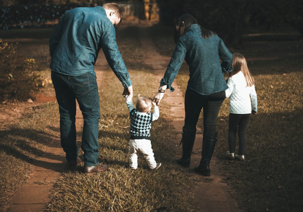 Family activities with a difference